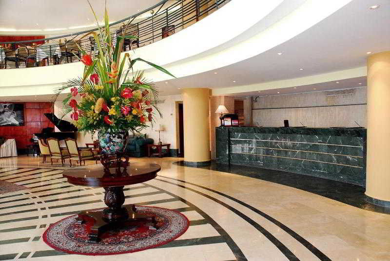 Hospedium Princess Hotel Panama Екстер'єр фото