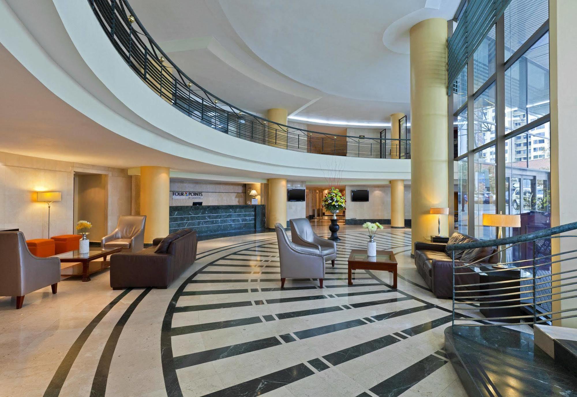 Hospedium Princess Hotel Panama Екстер'єр фото